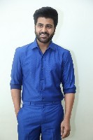 Sharwanand Gallery